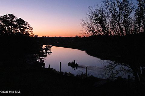 Tiny photo for 644 Bayshore Drive, Wilmington, NC 28411 (MLS # 100540889)