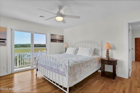 Tiny photo for 644 Bayshore Drive, Wilmington, NC 28411 (MLS # 100540889)