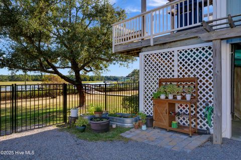 Tiny photo for 644 Bayshore Drive, Wilmington, NC 28411 (MLS # 100540889)