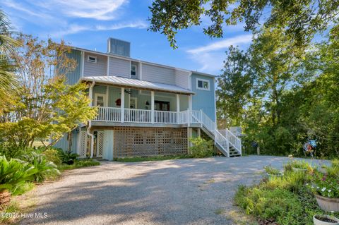 Tiny photo for 644 Bayshore Drive, Wilmington, NC 28411 (MLS # 100540889)