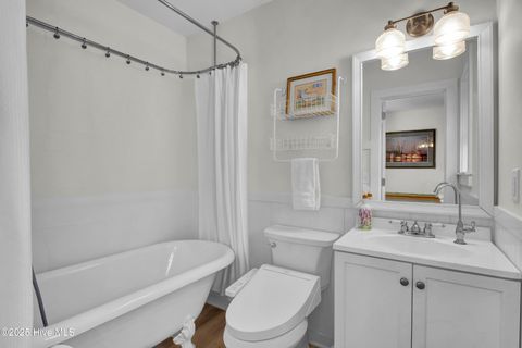 Tiny photo for 644 Bayshore Drive, Wilmington, NC 28411 (MLS # 100540889)