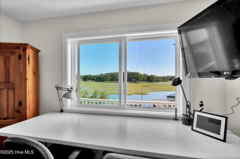 Tiny photo for 644 Bayshore Drive, Wilmington, NC 28411 (MLS # 100540889)