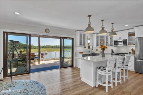 Tiny photo for 644 Bayshore Drive, Wilmington, NC 28411 (MLS # 100540889)