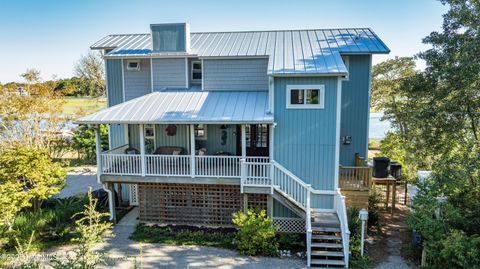 Tiny photo for 644 Bayshore Drive, Wilmington, NC 28411 (MLS # 100540889)