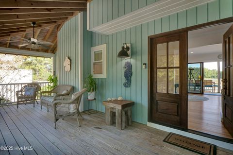 Tiny photo for 644 Bayshore Drive, Wilmington, NC 28411 (MLS # 100540889)