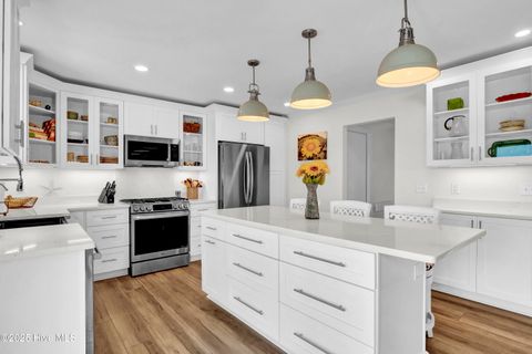 Tiny photo for 644 Bayshore Drive, Wilmington, NC 28411 (MLS # 100540889)