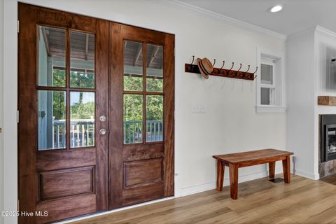 Tiny photo for 644 Bayshore Drive, Wilmington, NC 28411 (MLS # 100540889)