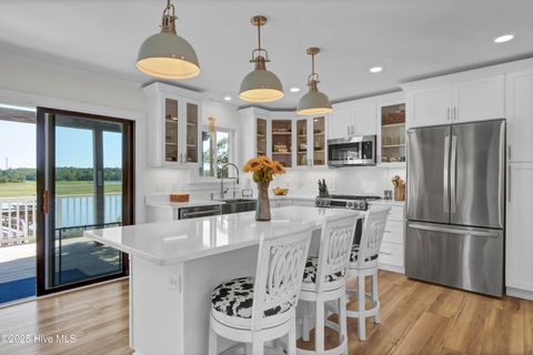 Tiny photo for 644 Bayshore Drive, Wilmington, NC 28411 (MLS # 100540889)