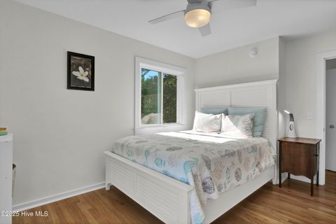 Tiny photo for 644 Bayshore Drive, Wilmington, NC 28411 (MLS # 100540889)