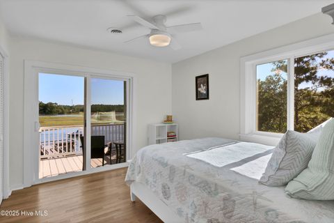 Tiny photo for 644 Bayshore Drive, Wilmington, NC 28411 (MLS # 100540889)