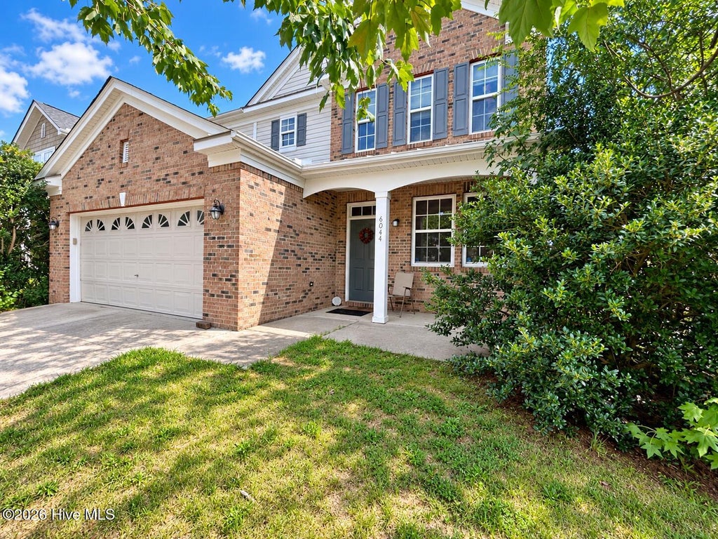 Photo of 6044 Ricker Road, Raleigh, NC 27610 (MLS # 100601714)
