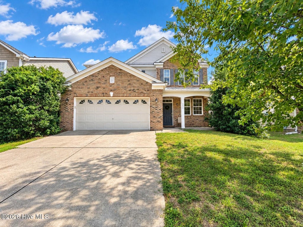 Photo of 6044 Ricker Road, Raleigh, NC 27610 (MLS # 100601714)