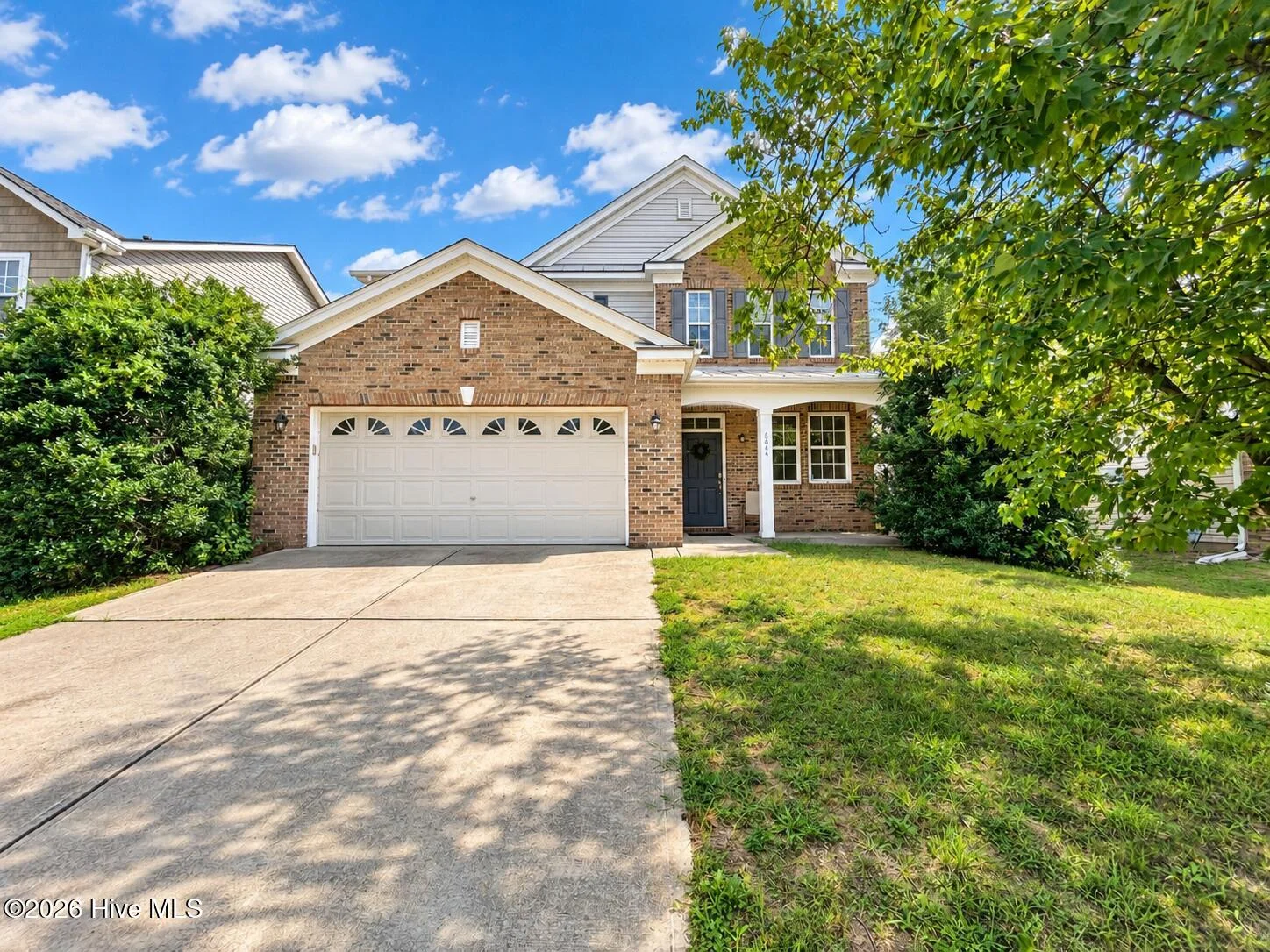 6044 Ricker Road