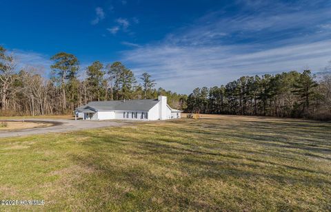 2101 Highway 58 Trenton NC 28585