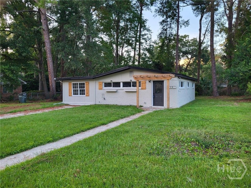 Photo of 28 Gerald Drive, Savannah, GA 31406 (MLS # SA351310)