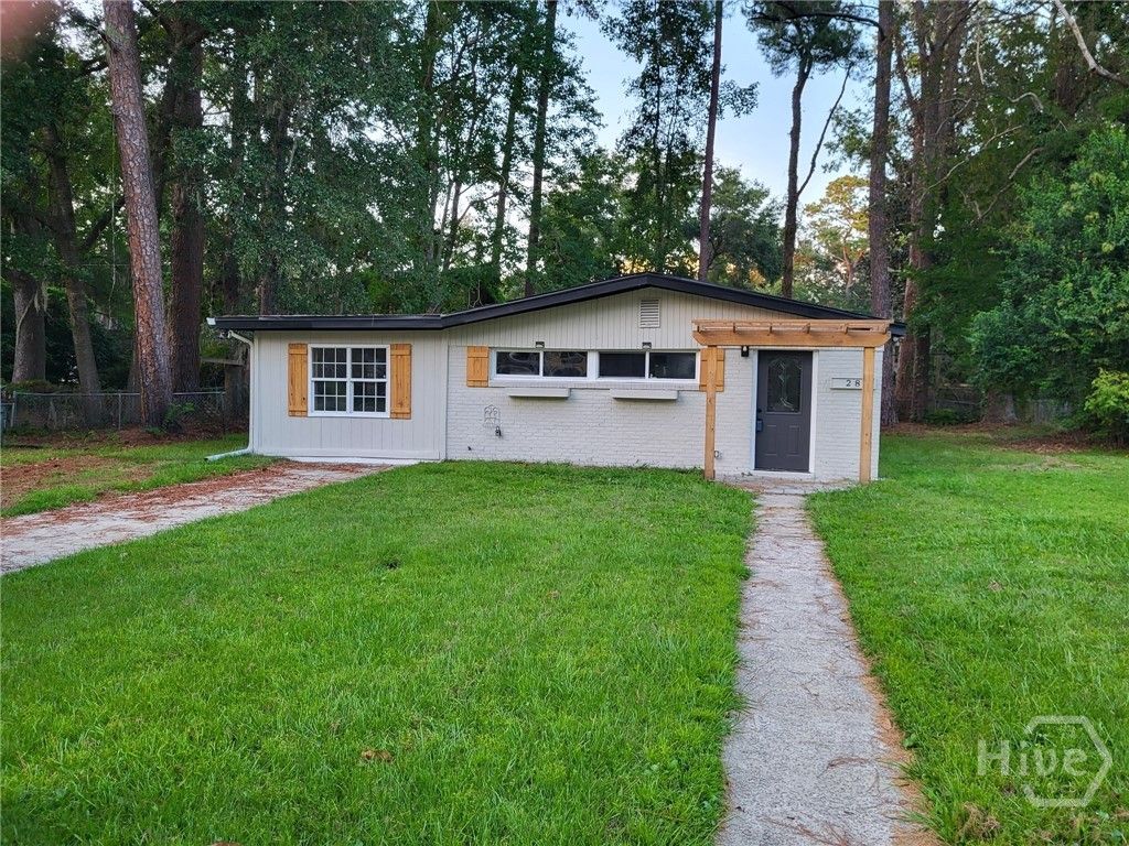 Photo of 28 Gerald Drive, Savannah, GA 31406 (MLS # SA351310)