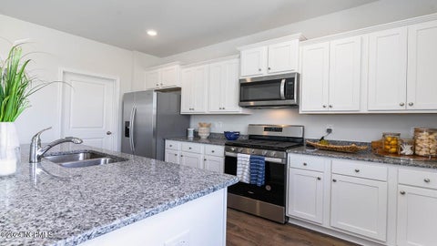 Tiny photo for 1079 Woods Crossing Road SW, Supply, NC 28462 (MLS # 100579764)