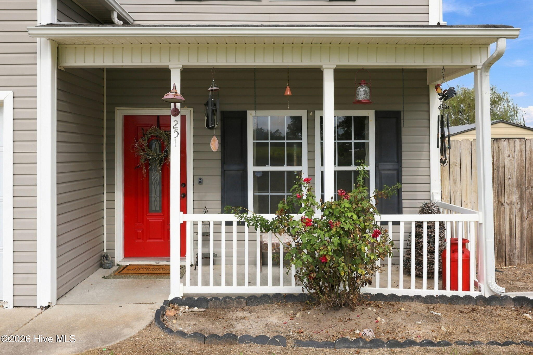 251 Richlands Road