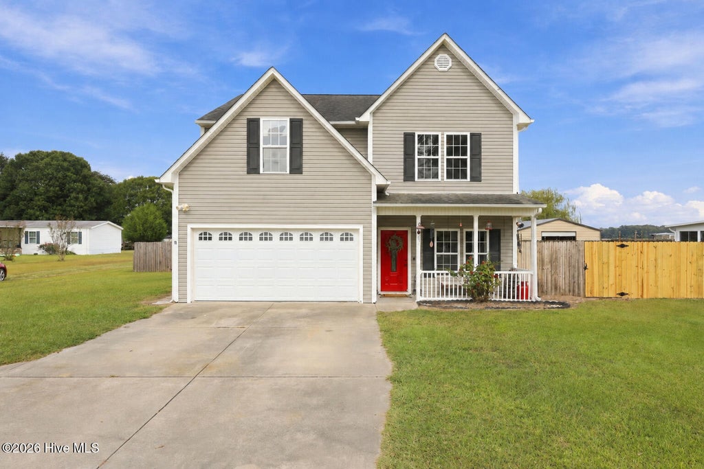 Photo of 251 Richlands Road, Trenton, NC 28585 (MLS # 100609532)