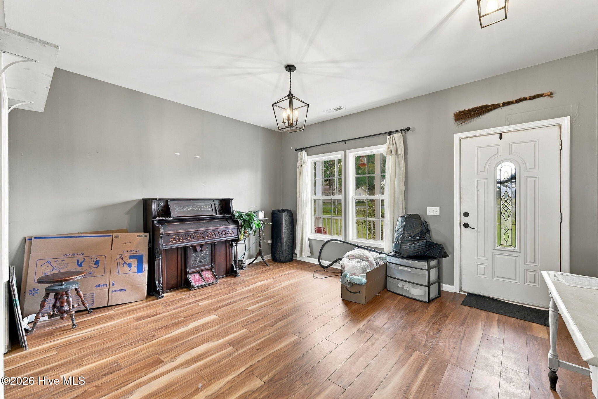 251 Richlands Road