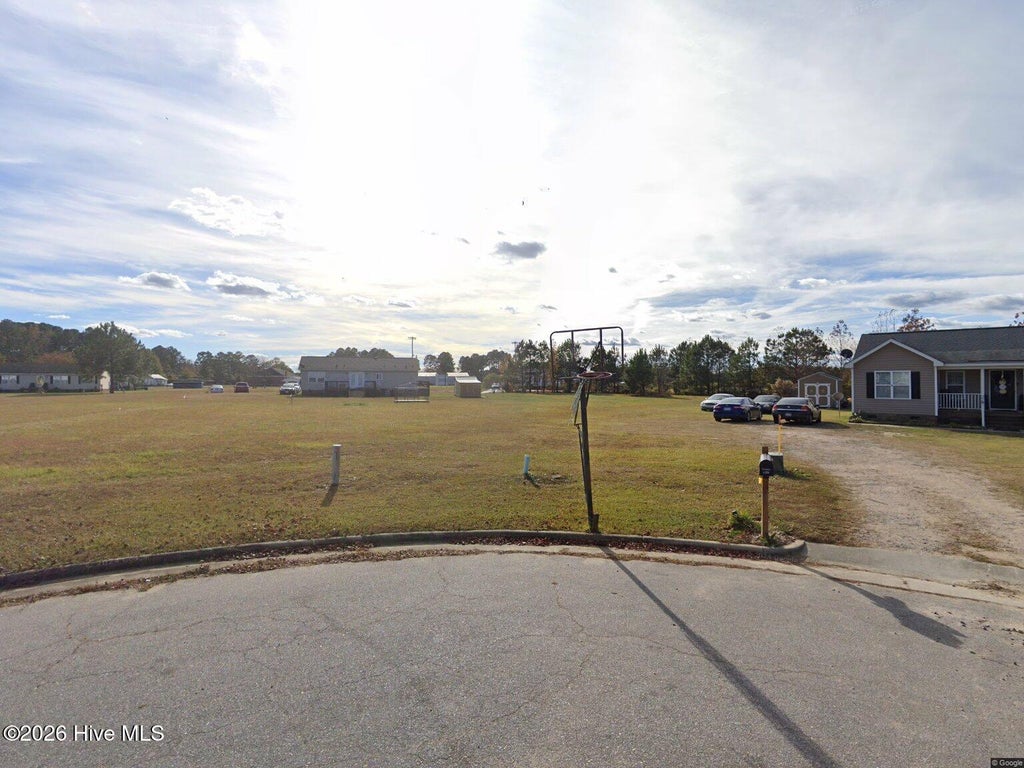 Photo of 107 Amber Court, Whitakers, NC 27891 (MLS # 100602615)