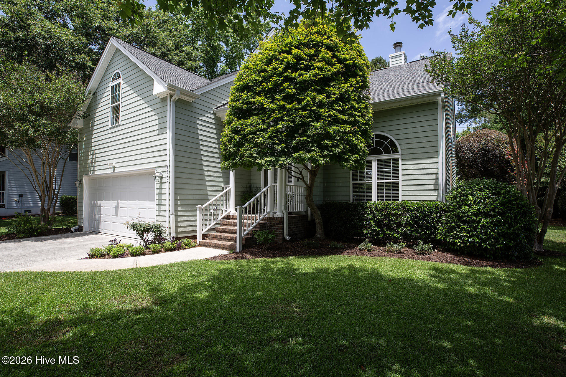 4529 Pine Hollow Drive