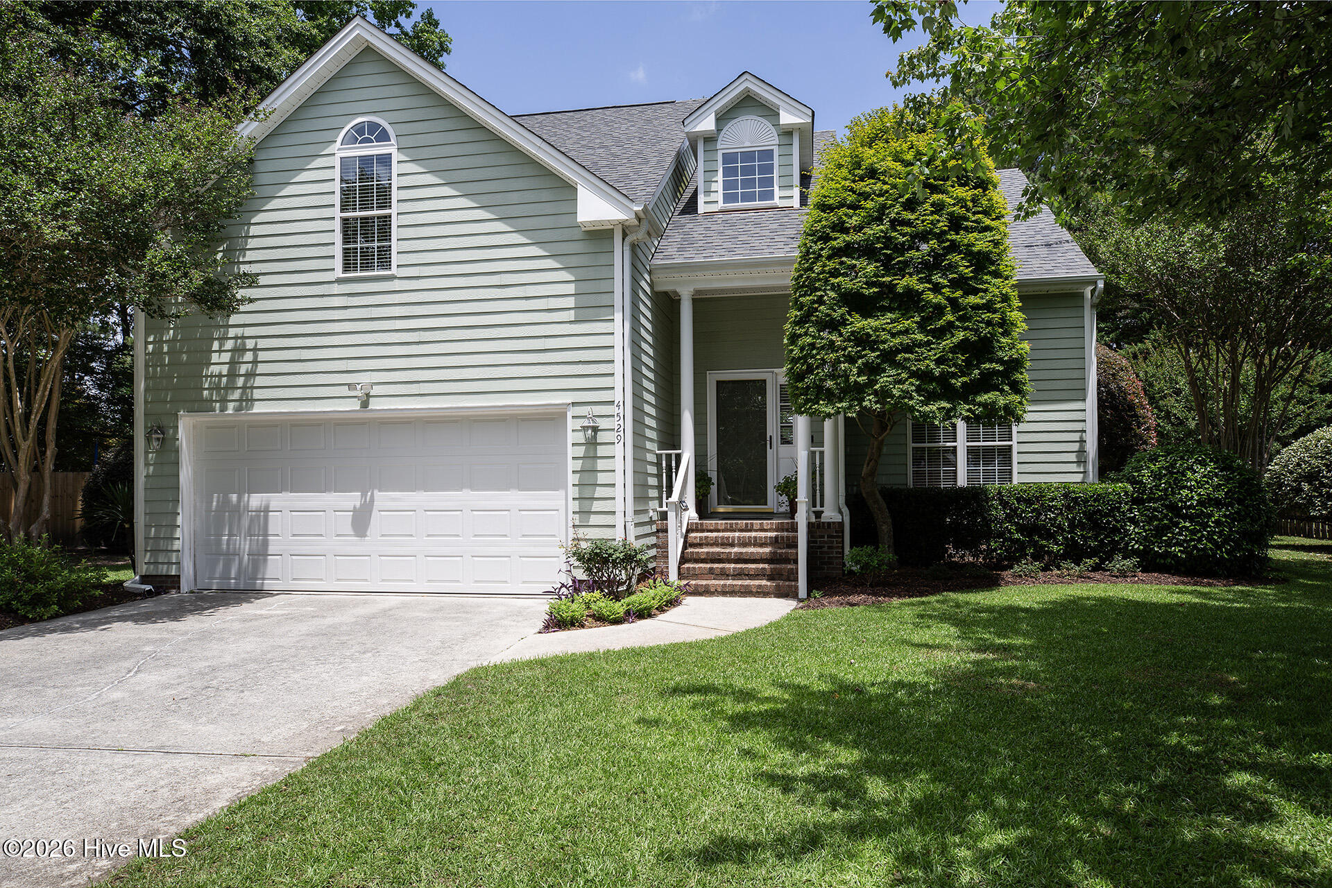 4529 Pine Hollow Drive