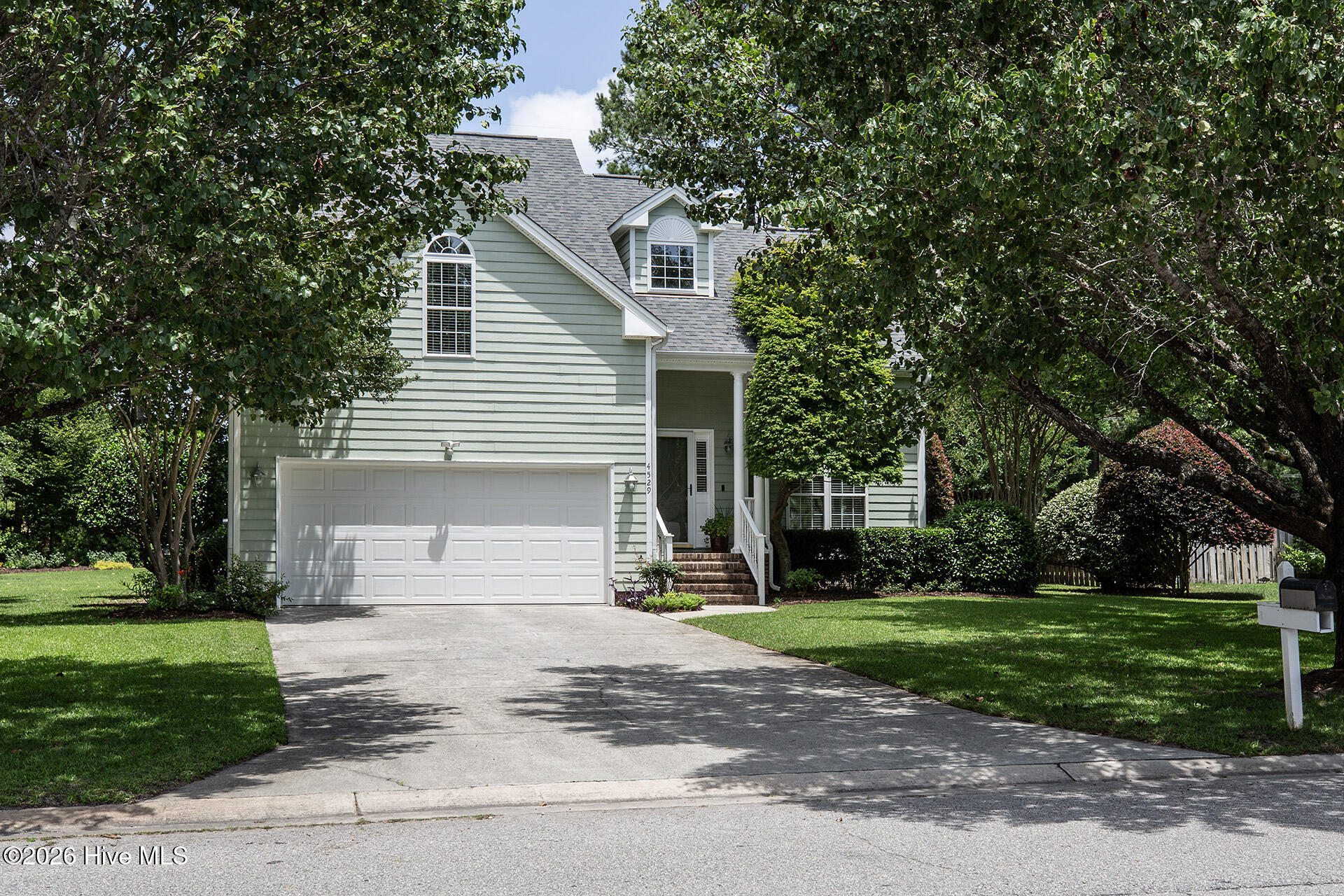 4529 Pine Hollow Drive