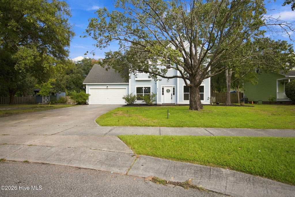 Photo of 653 Owens Court, Wilmington, NC 28412 (MLS # 100602763)
