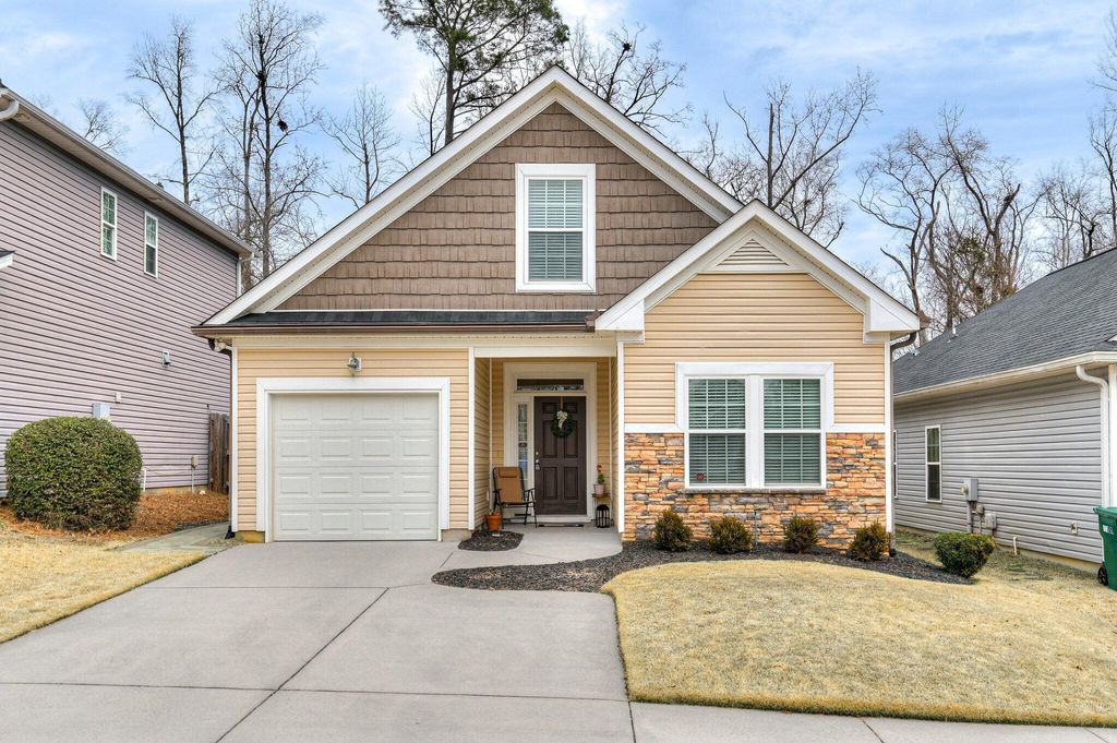 Photo of 1965 Kenlock Drive, Grovetown, GA 30813 (MLS # 552055)