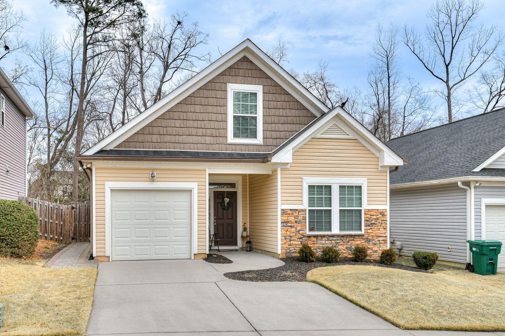 Photo of 1965 Kenlock Drive, Grovetown, GA 30813 (MLS # 552055)