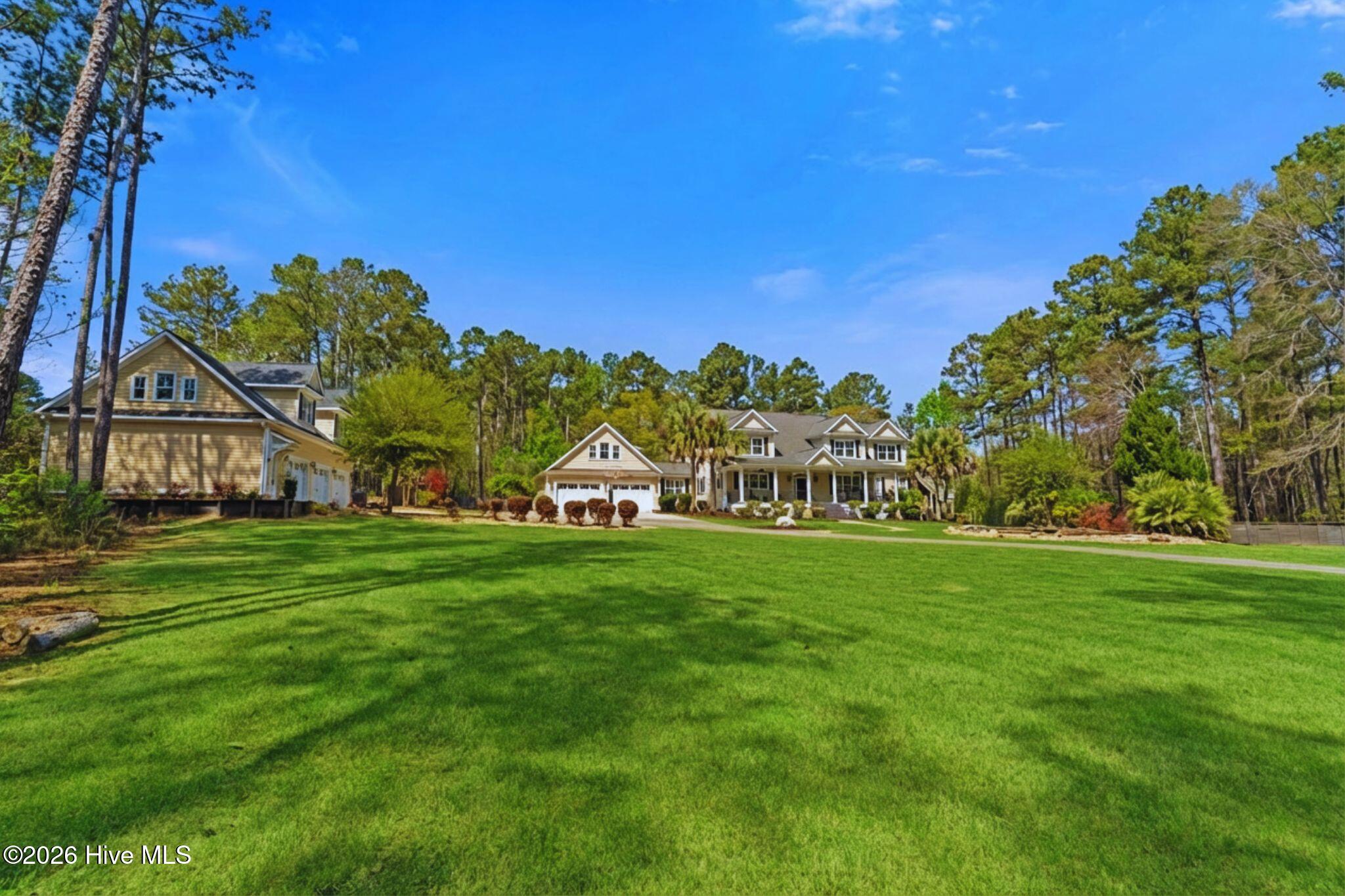 211 Ronda Court