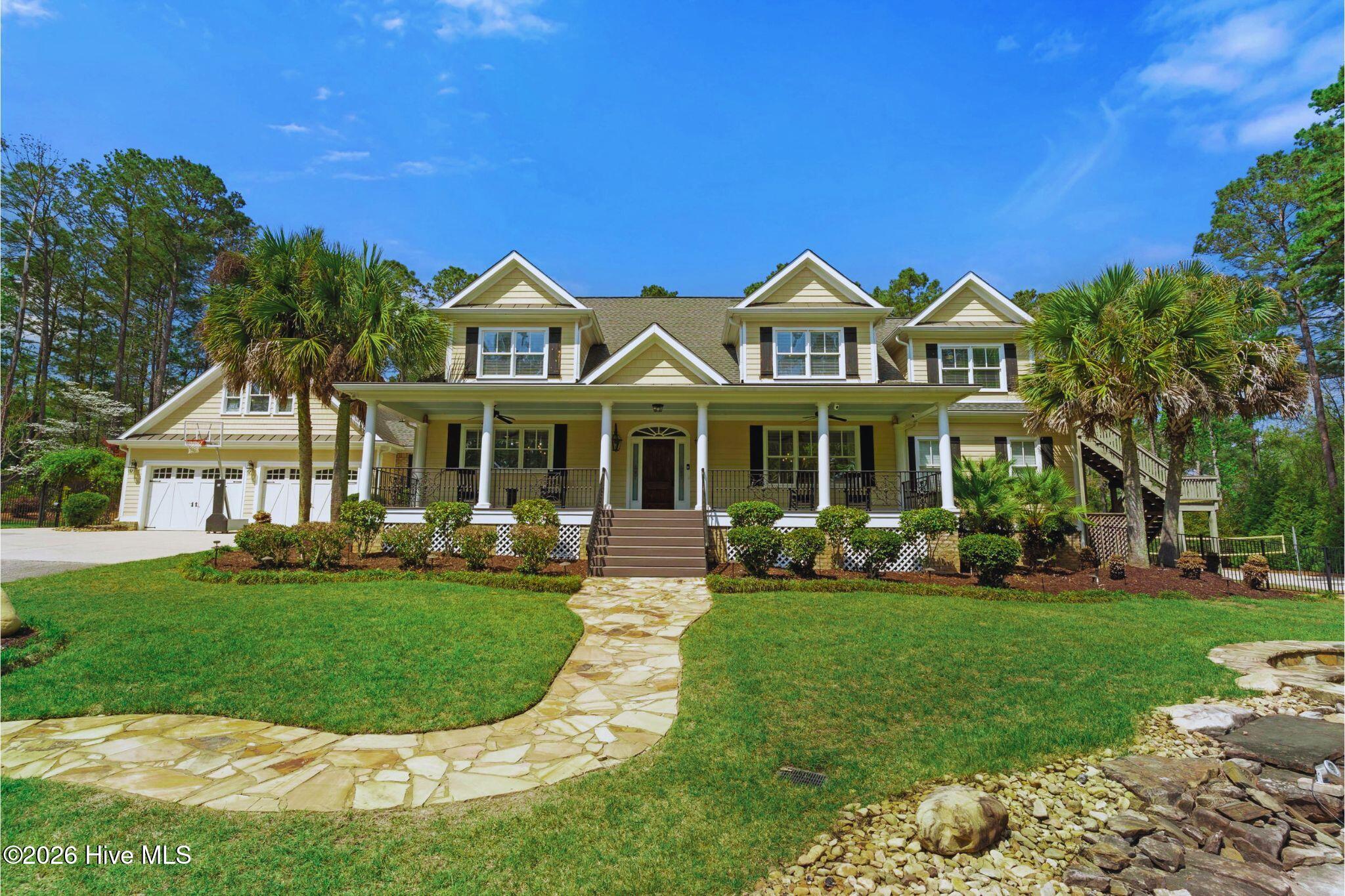 211 Ronda Court