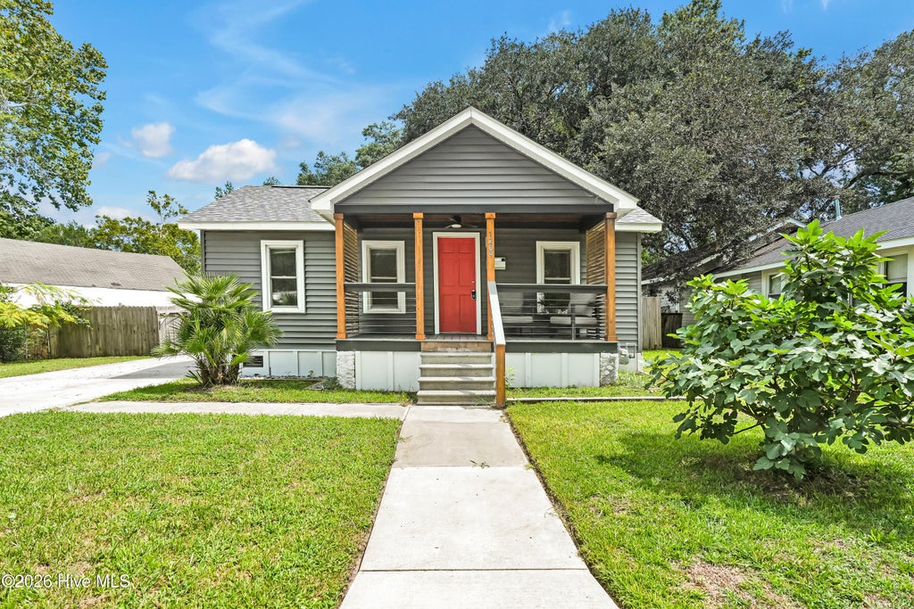 Photo of 1209 Spofford Circle, Wilmington, NC 28403 (MLS # 100608304)