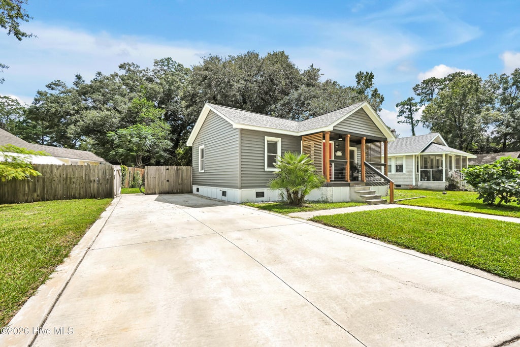 Photo of 1209 Spofford Circle, Wilmington, NC 28403 (MLS # 100608304)