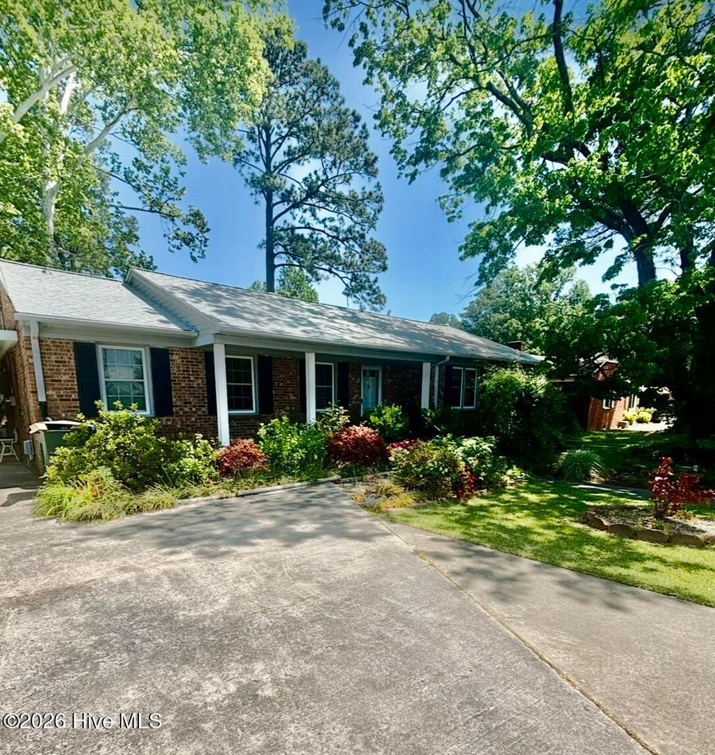 Photo of 2104 Charles Boulevard, Greenville, NC 27858 (MLS # 100574048)