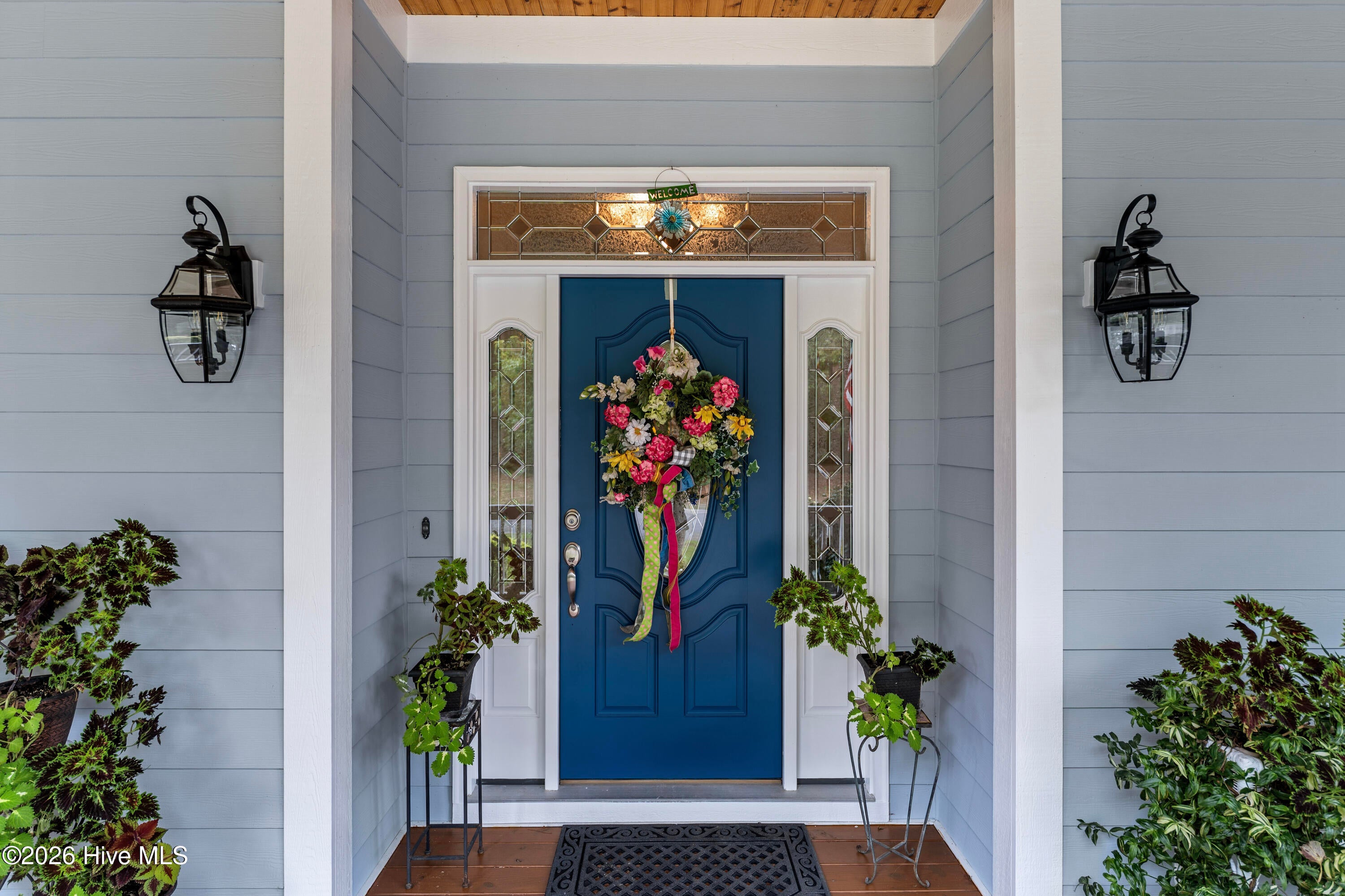 136 Southern Magnolia Lane