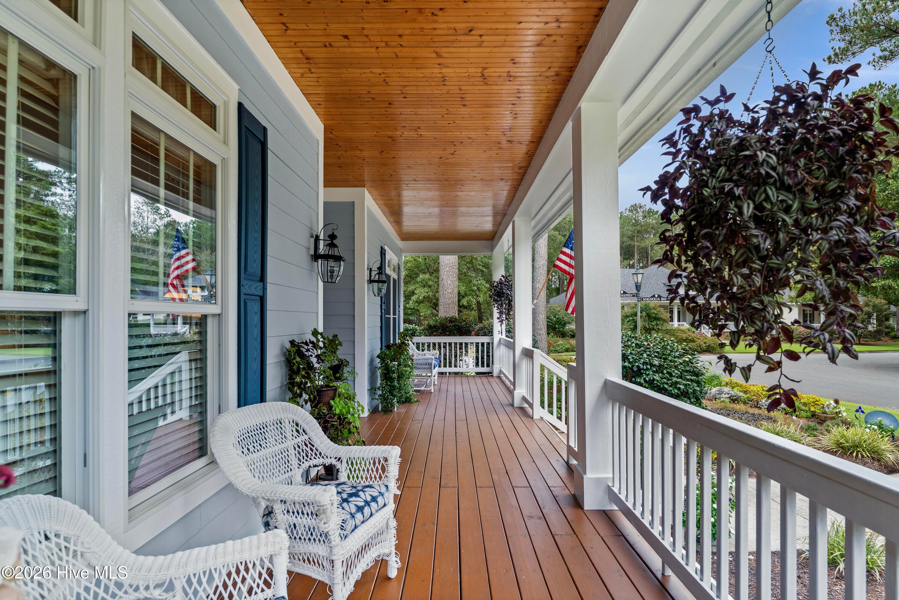 136 Southern Magnolia Lane