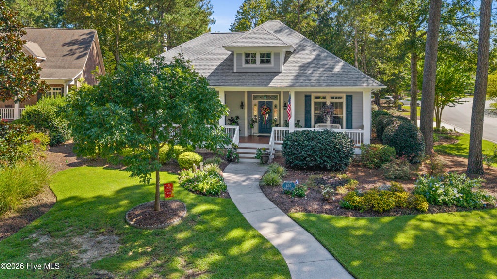 Photo of 136 Southern Magnolia Lane, Wallace, NC 28466 (MLS # 100609319)