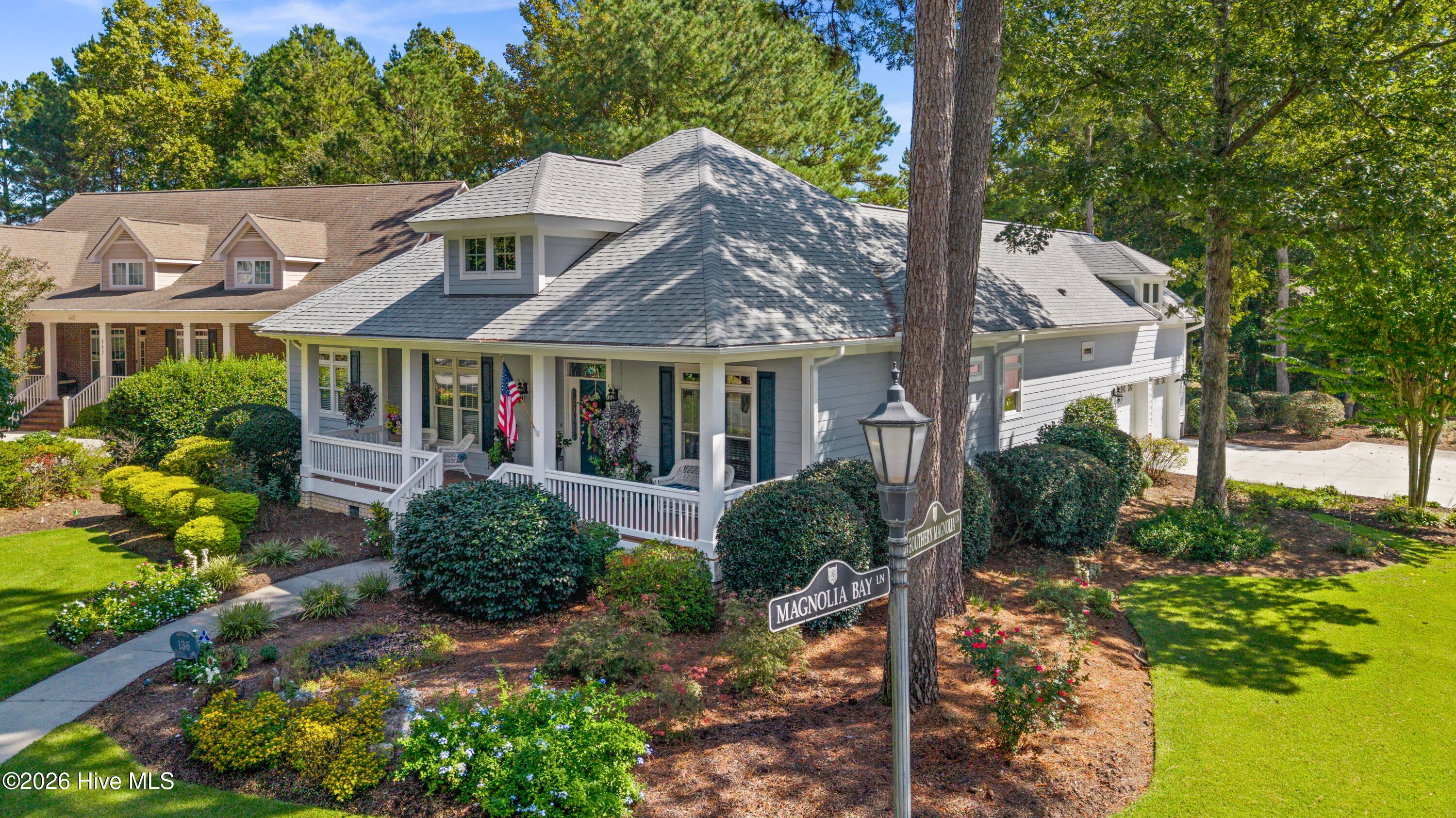 136 Southern Magnolia Lane