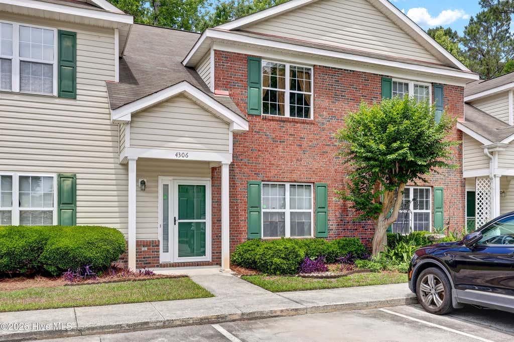 Photo of 4306 Reed Court, Wilmington, NC 28405 (MLS # 100573524)