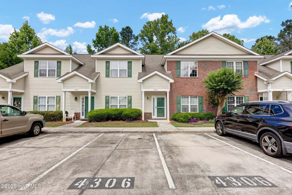 Photo of 4306 Reed Court, Wilmington, NC 28405 (MLS # 100573524)