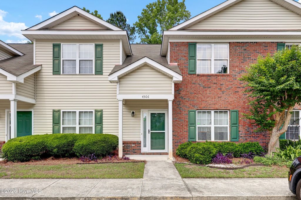 Photo of 4306 Reed Court, Wilmington, NC 28405 (MLS # 100573524)