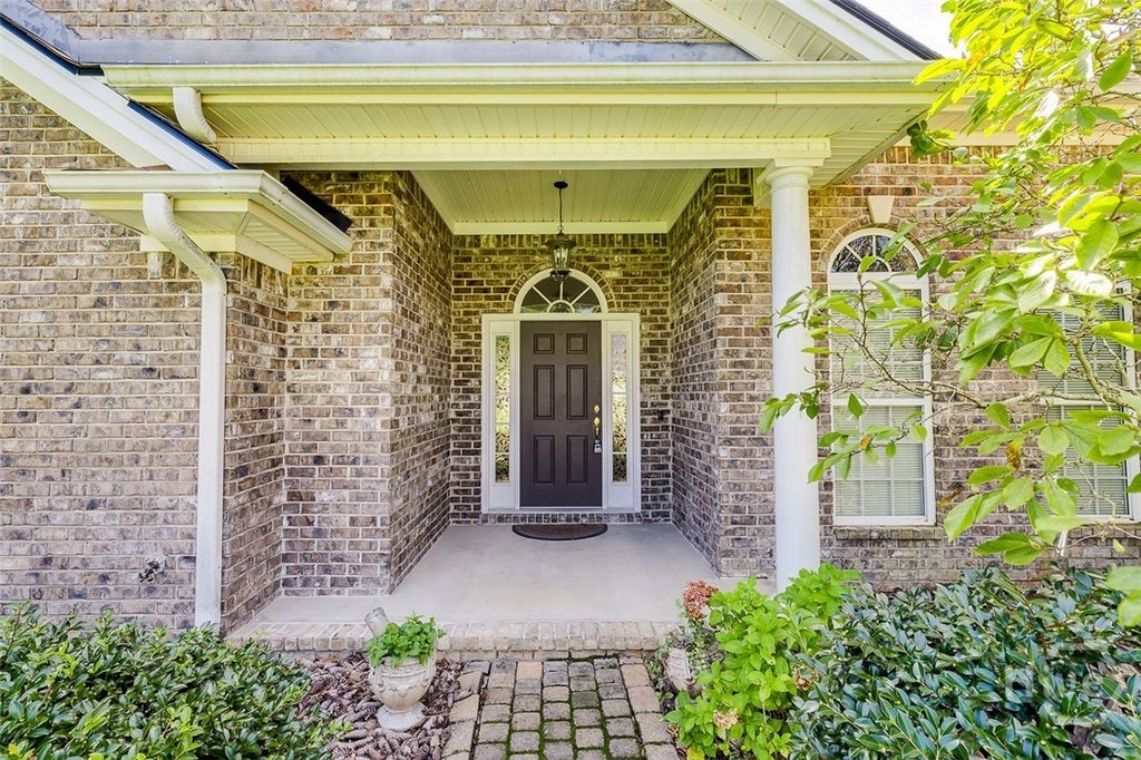 Photo of 641 Marshview Drive, Richmond Hill, GA 31324 (MLS # SA365159)