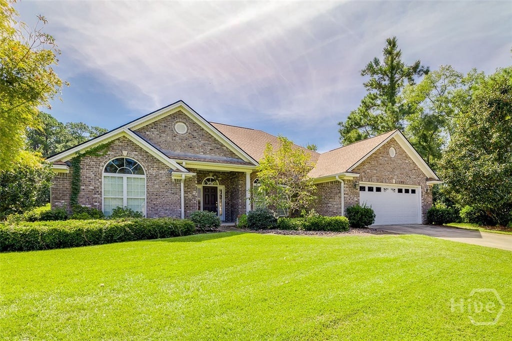 Photo of 641 Marshview Drive, Richmond Hill, GA 31324 (MLS # SA365159)