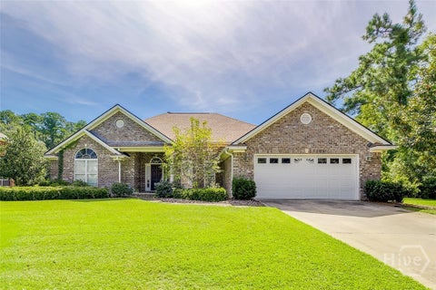 Photo of 641 Marshview Drive, Richmond Hill, GA 31324 (MLS # SA365159)