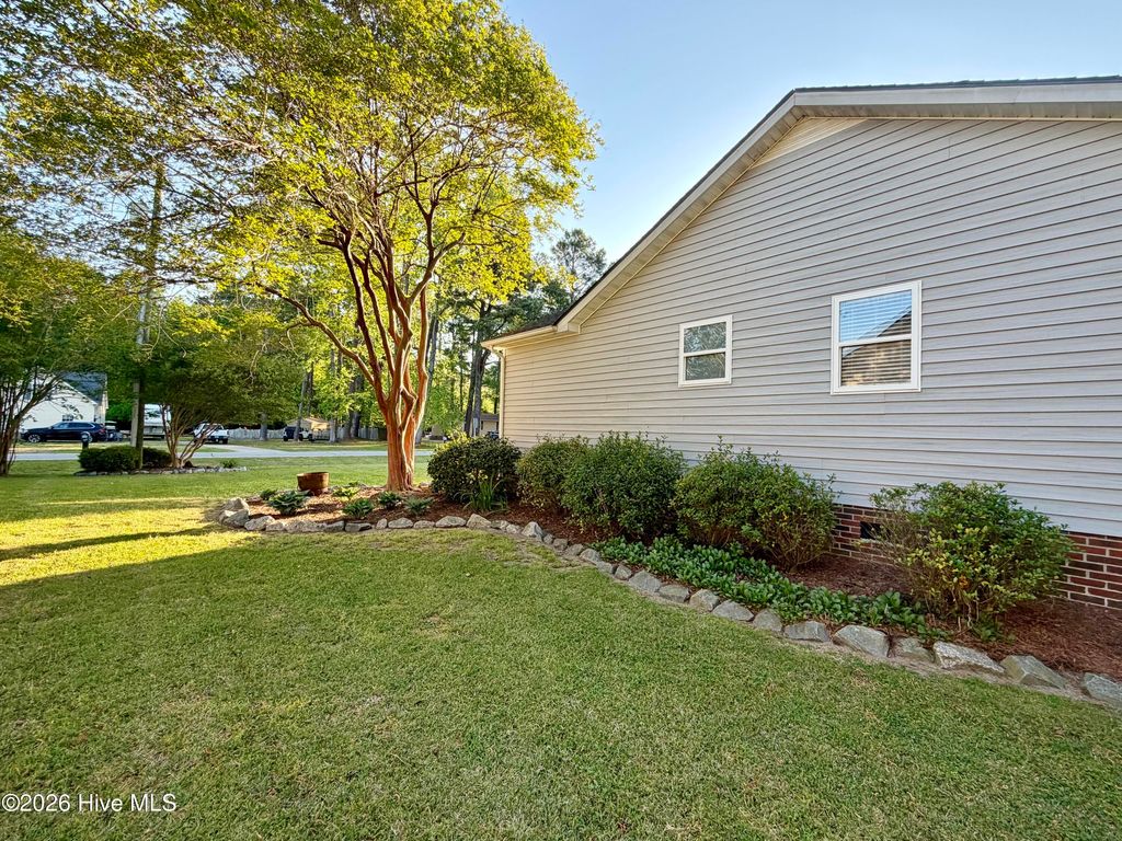 Photo of 378 Country Club Road, Camden, NC 27921 (MLS # 100569758)