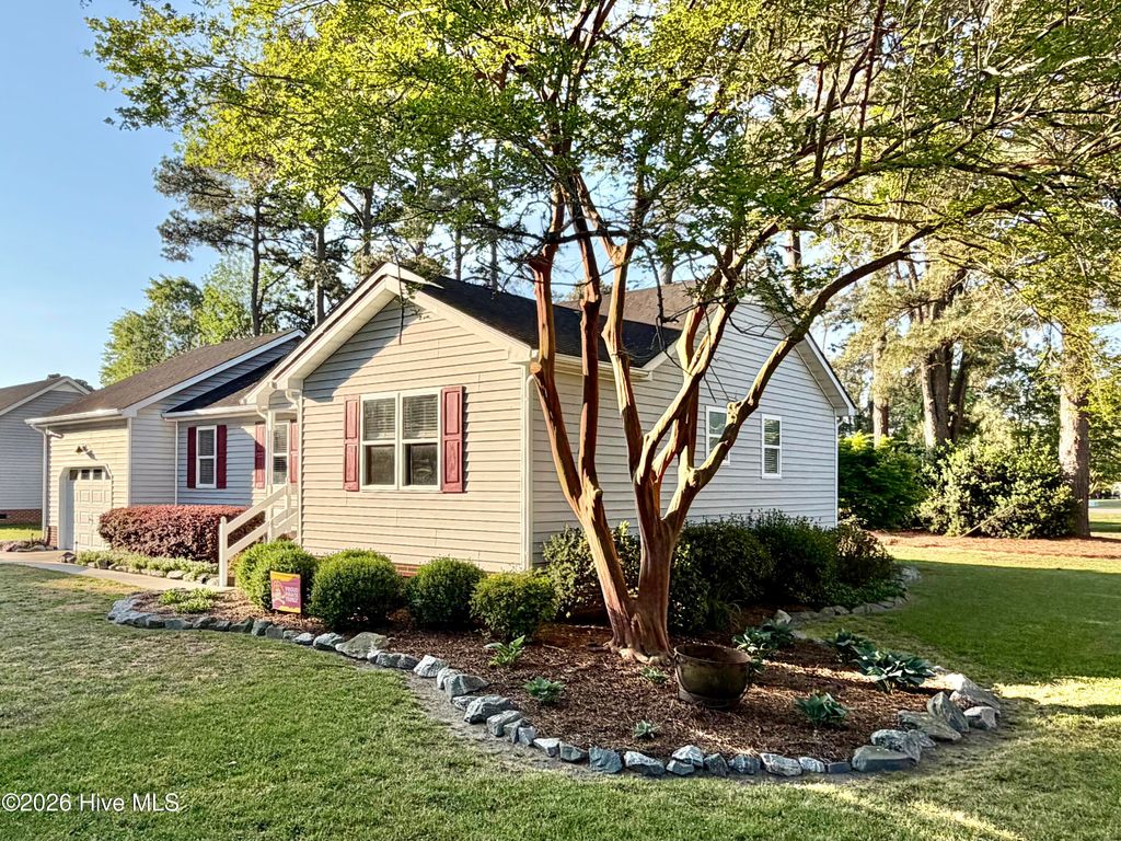 Photo of 378 Country Club Road, Camden, NC 27921 (MLS # 100569758)
