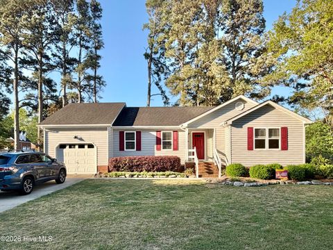 Photo of 378 Country Club Road, Camden, NC 27921 (MLS # 100569758)