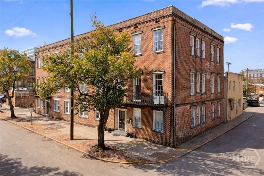 Photo of 217 Abercorn Street #B-3, Savannah, GA 31401 (MLS # SA350822)